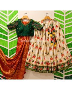 patola chaniya choli price